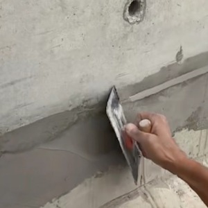 南宁P型防护型环氧树脂砂浆